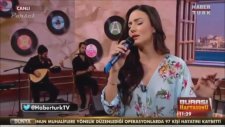 Sevcan Orhan - Bahçada Yeşil Çınar (Canlı Performans)