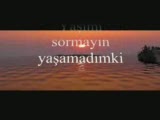Hayri Şahin - Yaşımı Sormayın Yaşamadımki