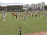 Mut 19 Mayıs Kutlamaları