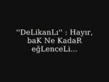 Ölümüne Aşk...