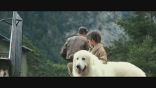 Belle et Sebastien: L'aventure continue (2015) Fragman