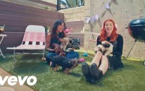 Can't Stop The Feelıng! First Listen - (Icona Pop For Dreamworks Animation's Trolls)