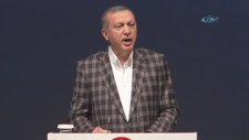 Cumhurbaşkanı Erdoğan 'Bizim Anlayışımızda insan Homo Ekonomikus Değildir'