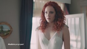 Kalbim Yangın Yeri 1. Bölüm 2. Fragmanı