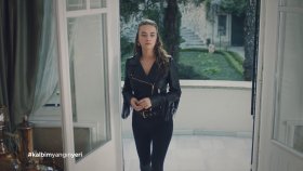Kalbim Yangın Yeri 1. Bölüm 4. Fragmanı