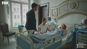 Kalbim Yangın Yeri - Koruyucu Meleğim & Prensim (2. Bölüm)