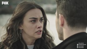 Kalbim Yangın Yeri - Özel Klip (2. Bölüm)