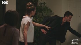 Kalbim Yangın Yeri - Volkan Aylin'in Evine Geliyor (2. Bölüm)
