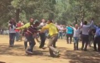 Niğde Narder : Niğdef 1. Piknik Şöleni