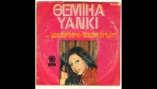 Semiha Yankı - Yazmışsın Deftere . Bu Ses Kalitesi Yok Başka Yerde