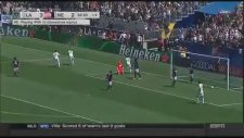 Steven Gerrard Ustalığını Konuşturdu! - Sporx