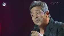 Ali Altay - Bilinmeyen Saati Uygulaması (Beyaz Show Canlı Performans)