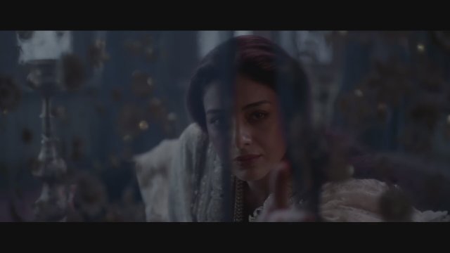 Fitoor (2015) Fragman