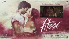 Fitoor (2016) Fragman
