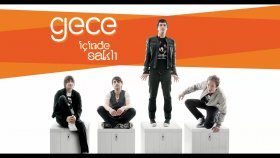 Gece - İçinde Saklı Gece - İçinde Saklı