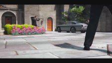 Grand Theft Auto 5 James Bond Uyarlaması