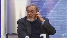 İlber Ortaylı - Derse Süslenerek Gelen Öğrenciler