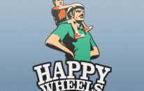 Konuşamıyom !! - Happy Wheels +15 #2