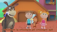 Kukuli - Arkadaşım Eşek