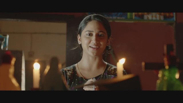 Paavada (2016) Fragman