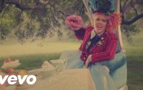 P!nk - Just Like Fire (From the Original Motion Picture
