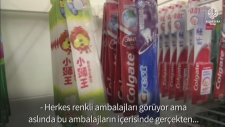 Sanat Ayağına İnsanlara İçi Boş Ürünler Satmak