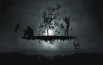 Troels Abrahamsen - Dem Howl Feat.troels Abrahamsen - Ealtug