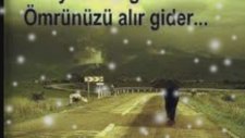 Tutuldum sakincali bir sevgiye