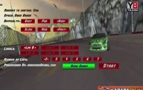 Uçuk Nissan Drift Oyunu Nasıl Oynanır?