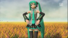 Vocaloid Miku Ievan Polka (ievan polkka)