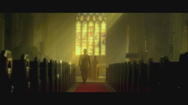 1920 London (2016) Fragman