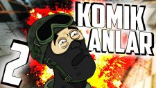 Ban Yedi ! - Rekabetçi Pro Ve Komik Anlar #2