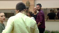 Batuhan Diskalifiye Mi Oluyor - Kısmetse Olur (10 Mayıs Salı 2016)