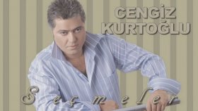 Cengiz Kurtoğlu - Seçmeler Cengiz Kurtoğlu - Seçmeler
