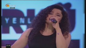 Deniz Toprak - Hoş Geldin Deniz Toprak - Hoş Geldin