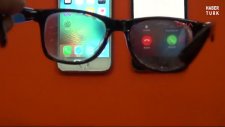 Diyarbakarlı Mucitten Görünmeyen Cep Telefonu