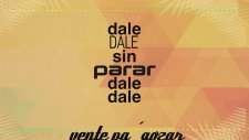 DJ Polique feat Pachanga - Dale Pa'lante