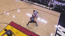 Dwyane Wade, Playoff Sayı Krallığında Magic Johnson'ı Geçti! - Sporx