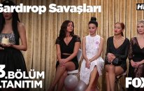 Gardırop Savaşları 3. Bölüm 1. Tanıtım Fragmanı