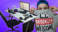 ODA VLOGU!