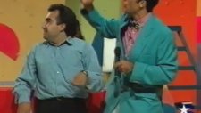 90'ların Striptizli Eğlence Programı - Eğlence Sırılsıklam