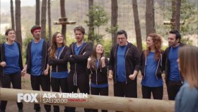 Aşk Yeniden 55. Bölüm Fragmanı