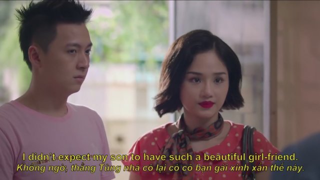 Sweet 20 (2015) Fragman