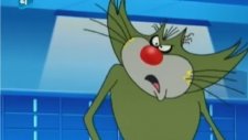 Oggy Full Bölüm Türkçe Dublaj izle