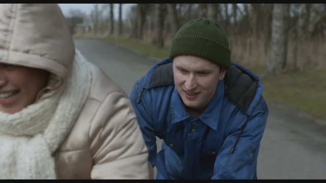 Rosita (2015) Fragman