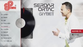 Serdar Ortaç - Çakal Serdar Ortaç - Çakal