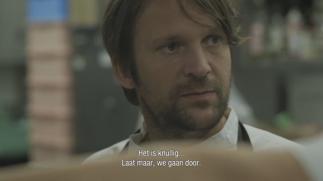 Ants on a Shrimp (2016) Fragman