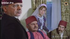 Binali Yıldırım - Tosun Paşa