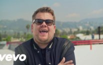 Can't Stop The Feelıng! First Listen (James Corden For Dreamworks Animation's Trolls)