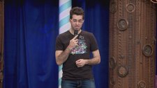 Doğu Demirkol - Stand Up 3